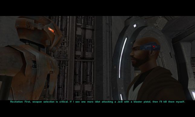 console commands kotor 2